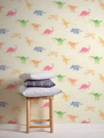 AS Creation Little Love Behang 38146-1