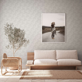 A.S Creation Natural Living Behang 38506-2