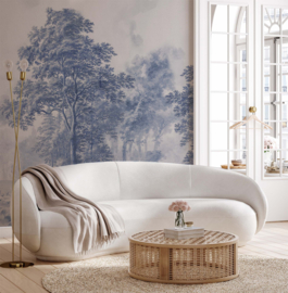 Dutch Wallcoverings Annet Weeklink Design Fotobehang 8785280858443