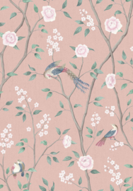 Dutch Wall Decor Dreamy Escape Behang 1901