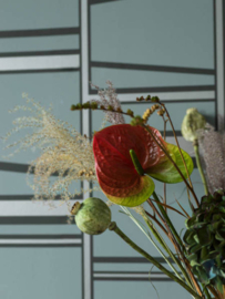 Dutch Wall Decor The Apartment Behang 3053