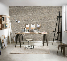 A.S Creation Elements Behang 36139-3