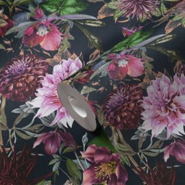 A.S Creation Dream Flowery Behang 38175-6