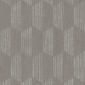 AS Creation Geo Effect Behang 38592-3