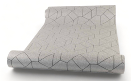 Dutch Wallcoverings Carat Behang 10062-37