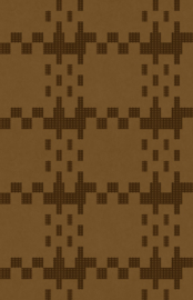 Dutch Wallcoverings First Class Baile Behang BA0305