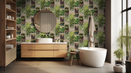 Dutch Wallcoverings Artifice Behang M794-04