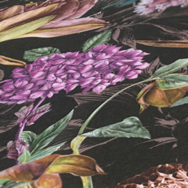 A.S Creation Dream Flowery Behang 38175-7
