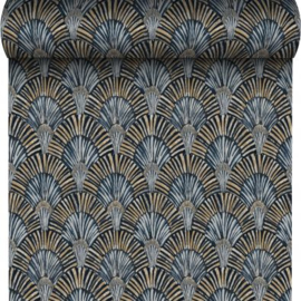 Dutch Wallcoverings Jungle Fever Behang JF3002