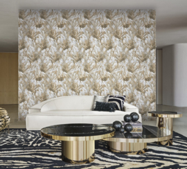 Dutch Wallcoverings Roberto Cavalli 9 Behang 21007