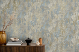 Dutch Wallcoverings Level Two Behang LV1403