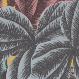 A.S Creation Metropolitan Stories III Travel Style Behang 39222-2