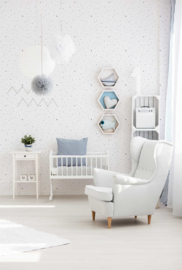 AS Creation Little Love Behang 38140-3
