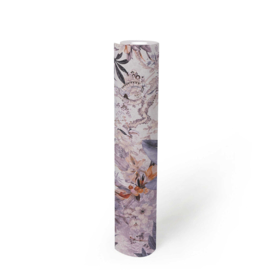 A.S Creation Dream Flowery Behang 38177-2