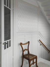 Dutch Wall Decor Swedish Grace Behang 5507