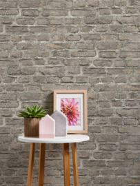 A.S Creation Elements Behang 36139-4