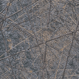 A.S Creation Metropolitan Stories III Travel Style Behang 39177-5