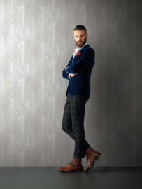 A.S Creation Elements Behang 37412-2