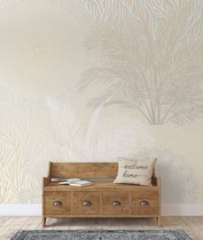 Behang Expresse Circle Of Life Malibu TD4192