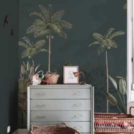 Dutch Wallcoverings Annet Weeklink Design Fotobehang 8785280858290