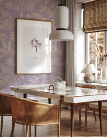 Dutch Wallcoverings Annet Weeklink Design Behang 8945004824332