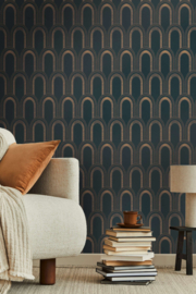 A.S Creation Arcade Behang 39176-2