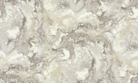 Dutch Wallcoverings Carrara Best Behang 82667