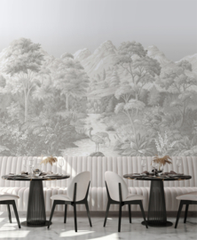 Dutch Wallcoverings First Class Designology Fotobehang DE01715