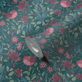 A.S Creation Maison Charme Behang 39075-4