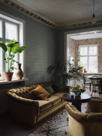 Dutch Wall Decor Dreamy Escape Behang 4276
