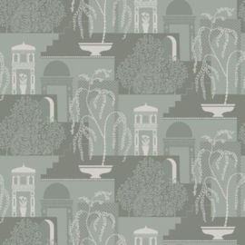 Dutch Wall Decor Swedish Grace Behang 5519