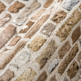 A.S Creation The Battle Of Style Behang 38829-3