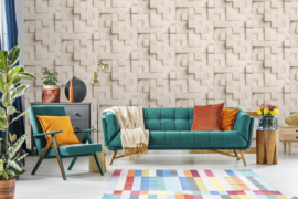 Dutch Wallcoverings Artifice Behang M801-07