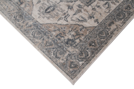 Vloerkleed Ohio B Cream LT Beige 27772160230