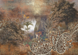 Behang Expresse Treasures Of Nature TD4271