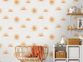 Dutch Dream Catcher Behang 13320