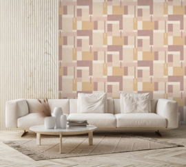 Dutch wallcoverings Arty Behang M270-07