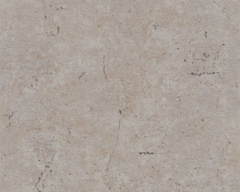 BEIGE GRIJS BETONLOOK BEHANG - AS Creation Metropolitan Stories 369111
