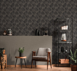 Dutch Wallcoverings Carat Behang 10063-37