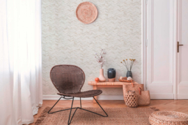 AS Creation Geo Effect Behang 38309-6
