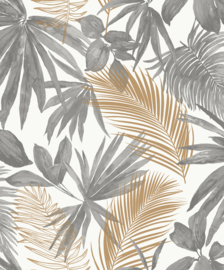 Dutch Wallcoverings Jungle Fever Behang JF3601