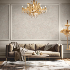 Dutch Wallcoverings Venezia Glitter Behang M677-07