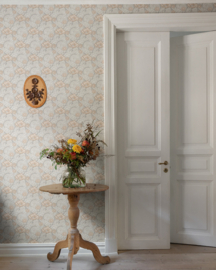 Dutch Wallcoverings First Class Angas Behang 13114