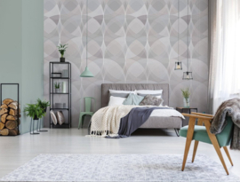 Timeless INK7182 Timeless INK7182 is een uniek behang uit de collectie
