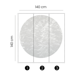 Dutch Wall Decor Fashion For Walls 4 Fotobehang 2553N-71