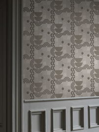 Dutch Wall Decor The Apartment Behang 3059