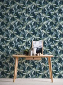 A.S Creation Geo Nordic Behang 37530-6