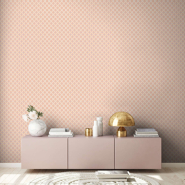 A.S Creation Retro Chic Behang 39537-5