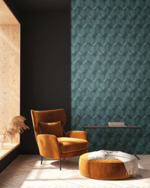 A.S Creation The Battle Of Style Behang 38827-1