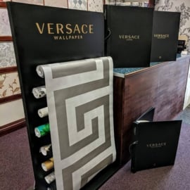 Versace Home III behang 935235